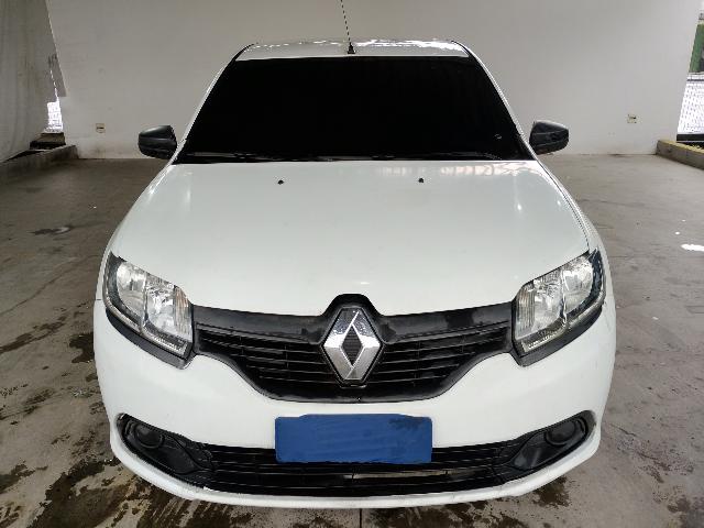 RENAULT LOGAN AUTH 10 - 2019/2020 — foto 16 de 40