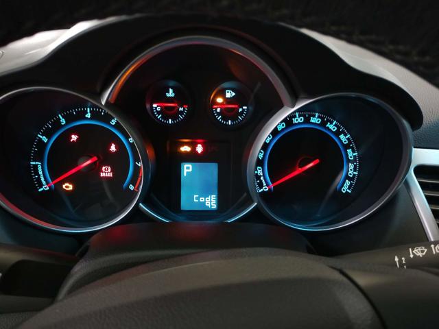 CRUZE HB SPORT LT 1.8 16V FLEX - 2013/2013 — foto 6 de 29