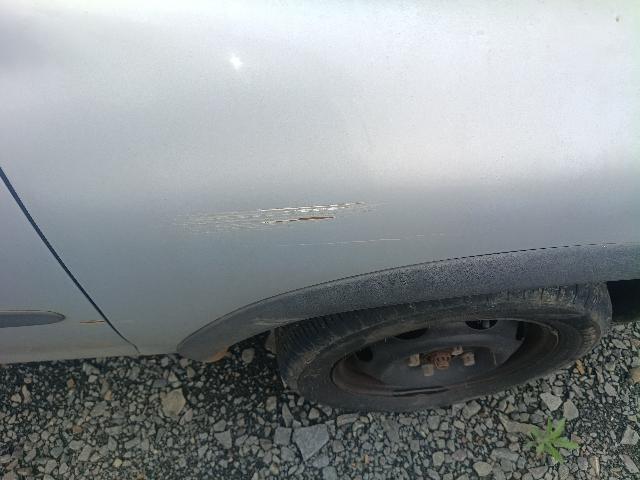 Foto 33 de 38: CORSA WIND - 1998/1999