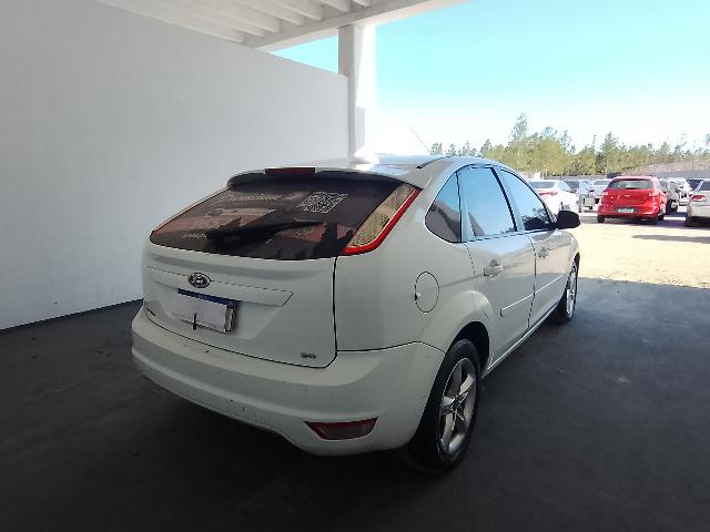FORD FOCUS 2L HC FLEX - 2013/2013 — foto 4 de 40