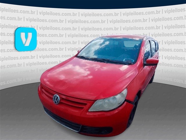 Volkswagen Gol 1.0 2012