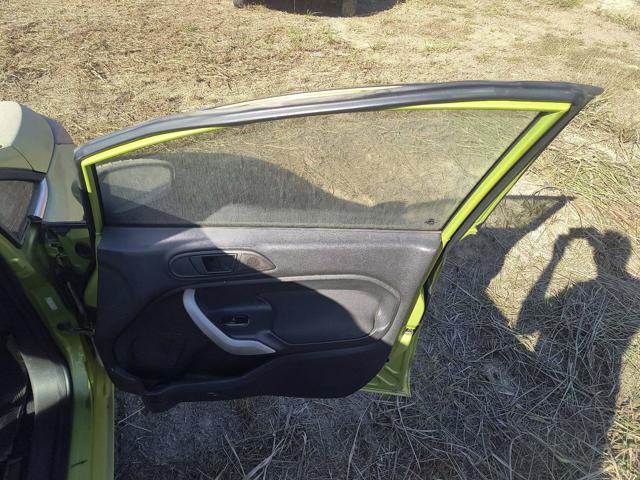 FORD FIESTA SE - 2012/2012 — foto 13 de 26