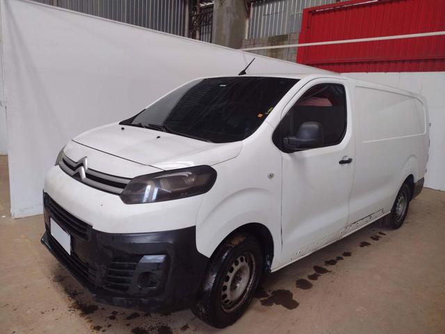 CITROEN JUMPY FURGAO - 2017/2018