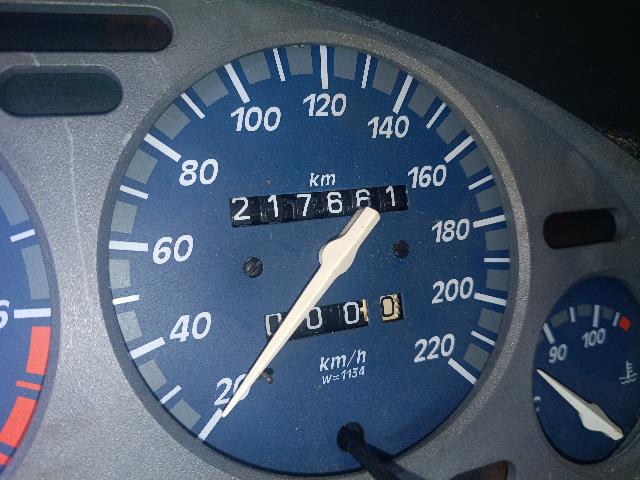 Foto 7 de 34: CORSA SUPER - 2000/2001