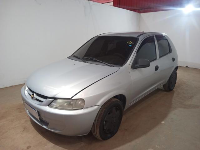 GM CELTA 5 PORTAS - 2004/2004