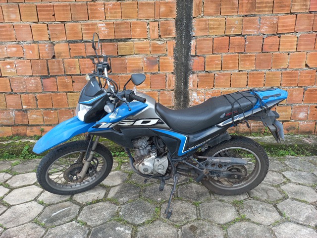 HONDA NXR160 BROS ESDD - 2019/2020