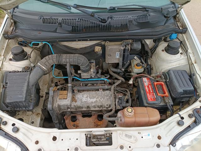 FIAT SIENA ELX - 2005/2006 — foto 9 de 23