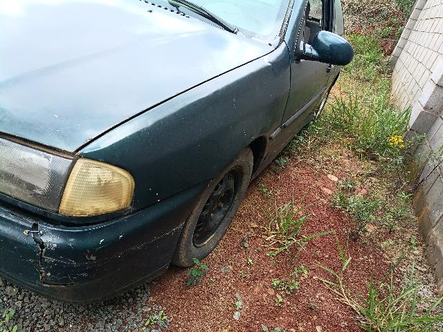 Foto 33 de 35: GOL CL 1.6 MI - 1997/1997