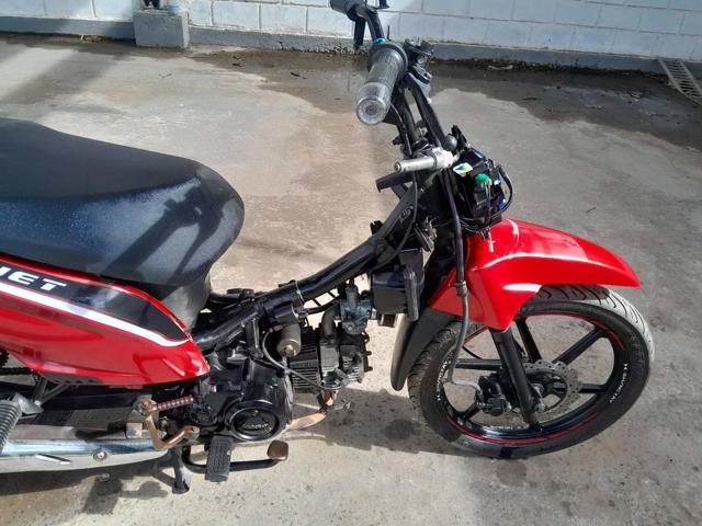 SHINERAY XY125-6A - 2020/2020 — foto 17 de 30