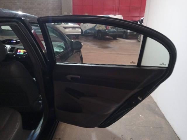 HONDA CIVIC LXL FLEX - 2011/2011 — foto 16 de 32