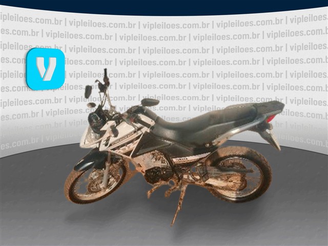 Yamaha XTZ150 Crosser S 2021