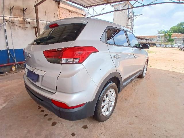 HYUNDAI CRETA 16M ATTITU - 2019/2020 — foto 9 de 40
