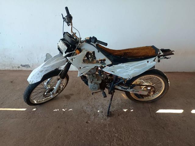 Sundown STX 200
