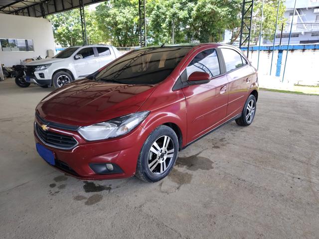 CHEVROLET ONIX 1.0MT LT - 2018/2019
