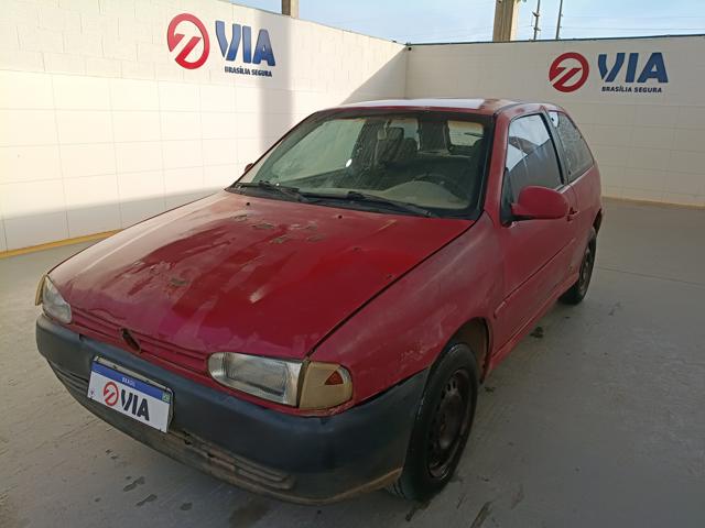 VOLKSWAGEN GOL GLI 1.8 - 1994/1995
