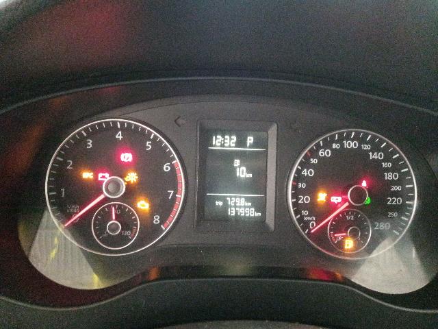 Foto 7 de 45: JETTA 2.0 - 2011/2012