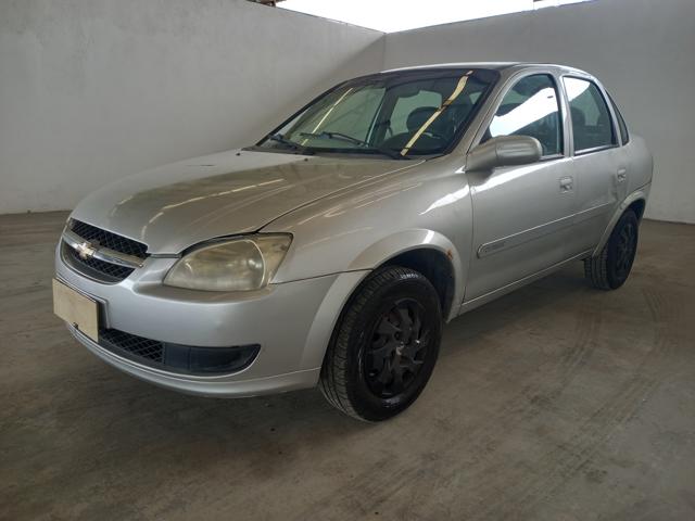 Chevrolet Classic LS 2016