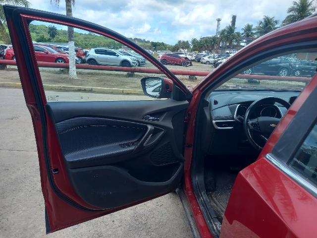 Foto 12 de 41: TRACKER 12T A PR - 2024/2025