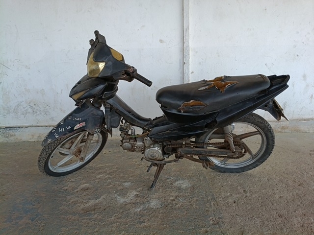 WUYANG WY50QT 2