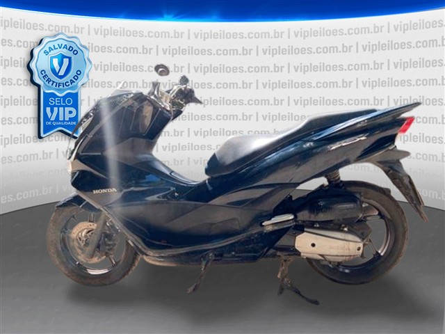 Honda PCX 150 2018