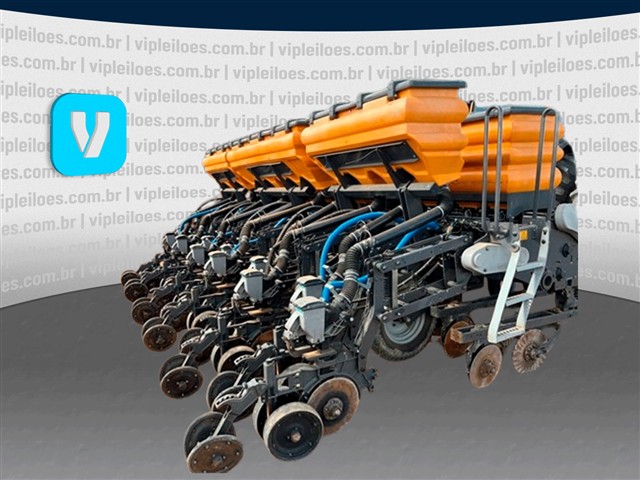 VALTRA/PLANTADORA VALTRA HITECH (ANO: 2022/2023)