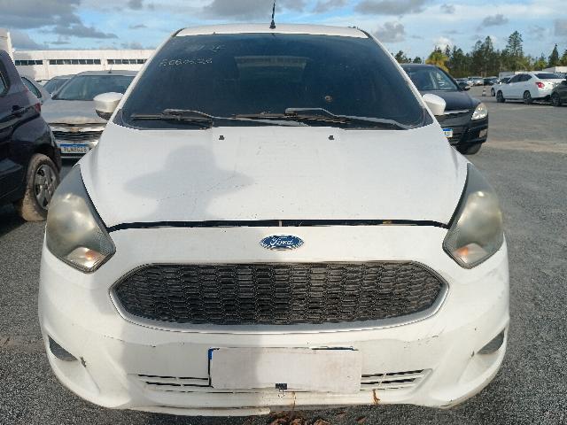 FORD KA SE 1.0 HA B - 2017/2018 — foto 10 de 32