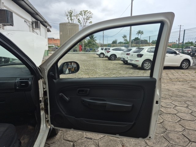 FIAT STRADA HD WK CC E - 2019/2020 — foto 13 de 24