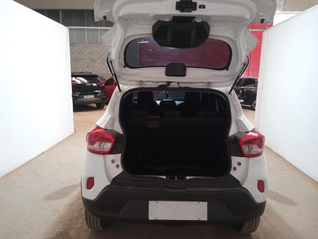 RENAULT KWID ZEN 2 - 2023/2024 — foto 22 de 33
