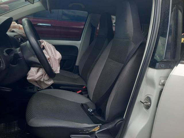 VOLKSWAGEN UP MOVE MA - 2014/2015 — foto 9 de 40