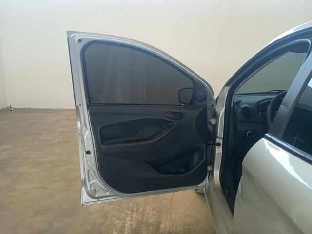 FORD KA SE 1.5 SD C - 2020/2020 — foto 13 de 40