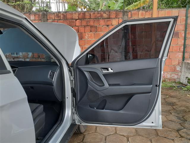 HYUNDAI CRETA 16M ATTITU - 2019/2020 — foto 26 de 40