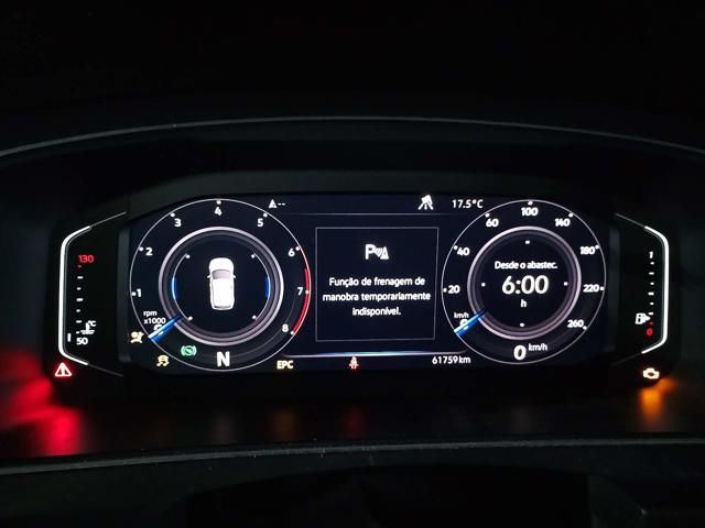 TIGUAN ALLSPACE R-LINE 350 TSI 2.0 4X4 - 2019/2019 — foto 6 de 32