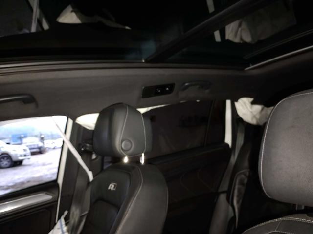 TIGUAN ALLSPACE R-LINE 350 TSI 2.0 4X4 - 2019/2019 — foto 30 de 32