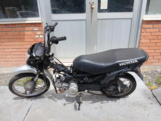 HONDA POP 110I ES - 2025/2025