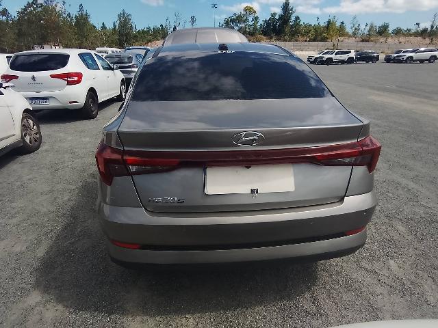 HYUNDAI HB20S 10M LIMITE - 2024/2025 — foto 18 de 31