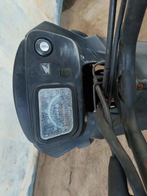 HONDA POP100 - 2012/2012 — foto 7 de 12
