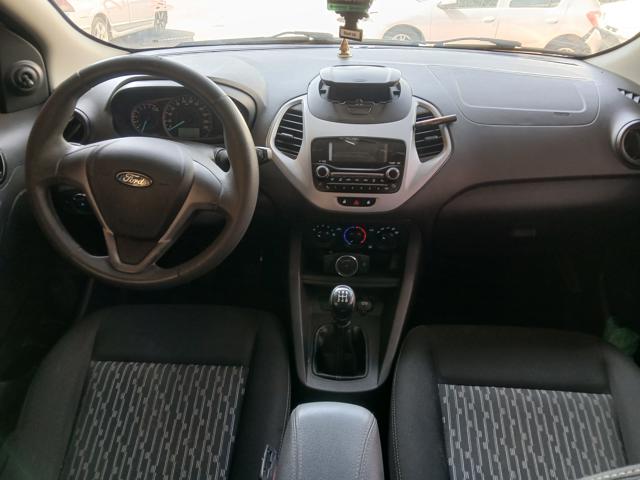 Foto 5: KA SE 1.0 HA C - 2018/2019