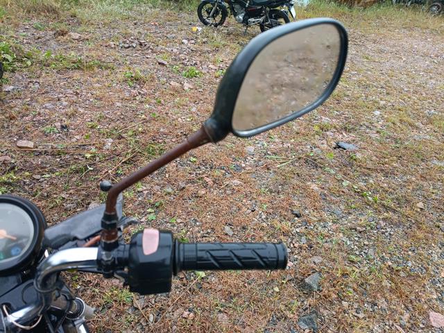 YAMAHA YBR 125K - 2006/2007 — foto 10 de 16