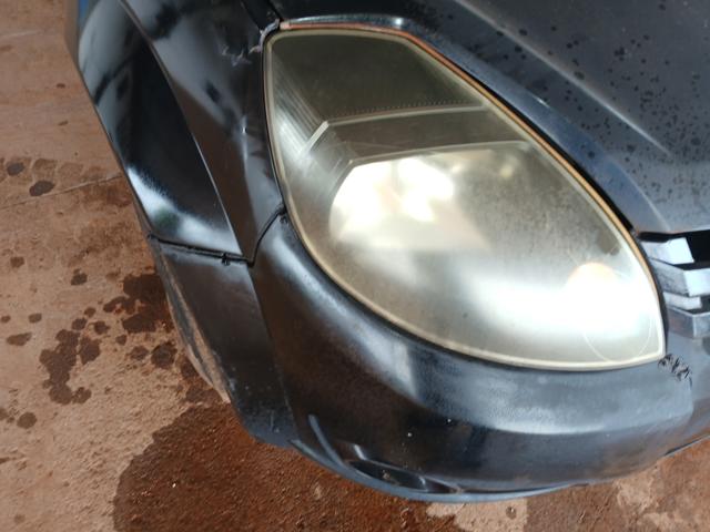 FORD KA FLEX - 2011/2011 — foto 20 de 21