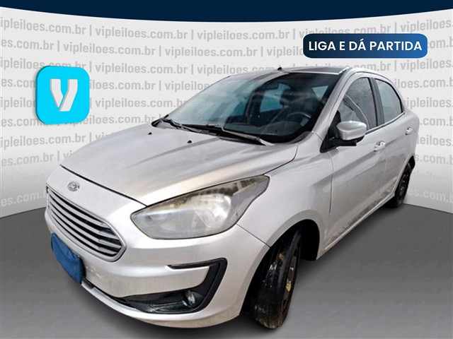 FORD - KA SE 1.0 SD C