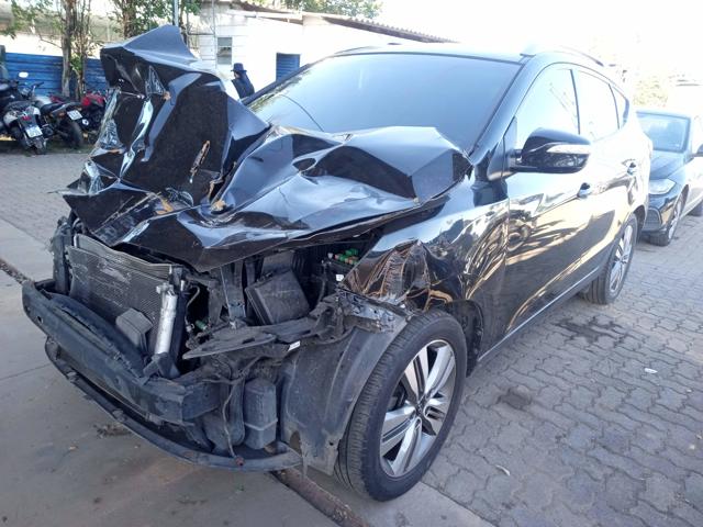 HYUNDAI IX35 B - 2016/2017