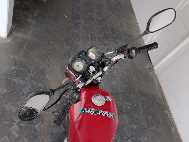Foto 5: YBR 125K - 2005/2005
