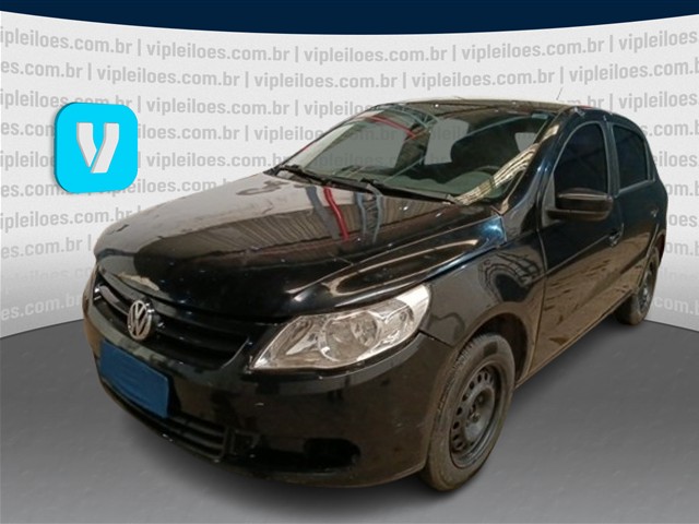 VOLKSWAGEN 1.0
