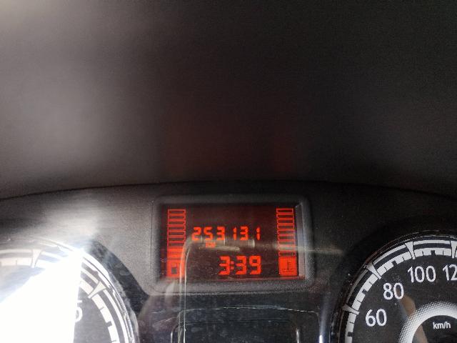 RENAULT SANDERO AUT1016V - 2014/2014 — foto 9 de 40
