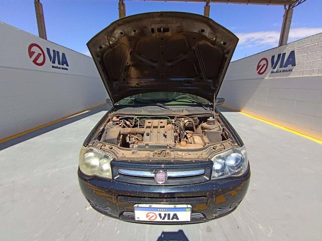 FIAT PALIO FIRE ECONOMY - 2009/2010 — foto 24 de 25