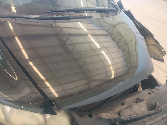 HONDA CIVIC SI - 2007/2008 — foto 28 de 40