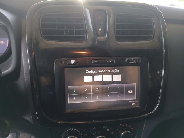 RENAULT SANDERO EXPR 10 - 2016/2017 — foto 29 de 38