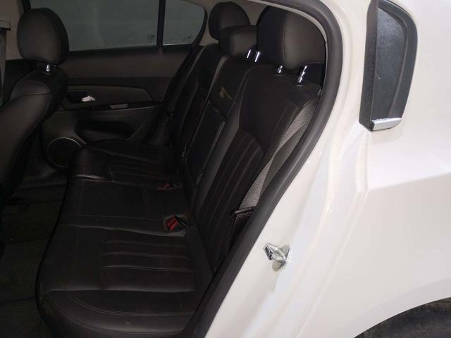 CRUZE HB SPORT LT 1.8 16V FLEX - 2013/2013 — foto 12 de 29