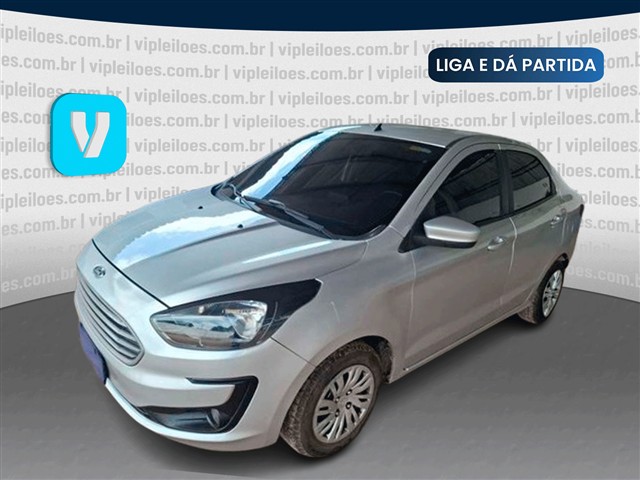 FORD KA SE PLUS 1.0 SD C - 2019/2020