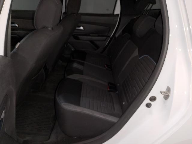 Foto 12 de 35: DUSTER INTP MT - 2024/2025
